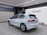 2024 Volkswagen GOLF
