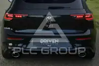 2024 Volkswagen GOLF