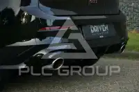 2024 Volkswagen GOLF