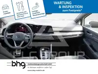 2024 Volkswagen GOLF