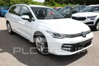 2024 Volkswagen GOLF