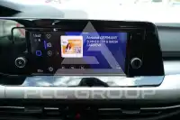 2024 Volkswagen GOLF