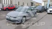 2024 Volkswagen GOLF