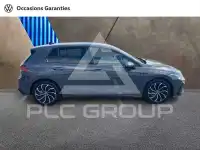 2024 Volkswagen GOLF