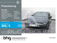 2024 Volkswagen GOLF
