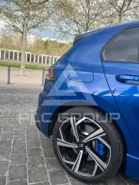 2024 Volkswagen GOLF