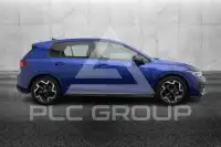2024 Volkswagen GOLF