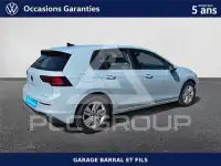 2024 Volkswagen GOLF