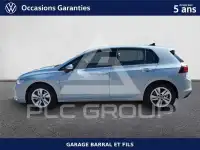 2024 Volkswagen GOLF