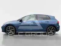 2024 Volkswagen GOLF