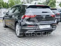 2024 Volkswagen GOLF