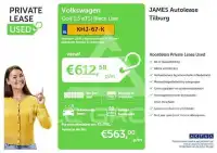 2024 Volkswagen GOLF