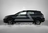 2024 Volkswagen GOLF