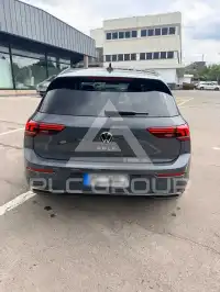 2024 Volkswagen GOLF