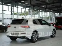 2024 Volkswagen GOLF
