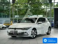 2024 Volkswagen GOLF