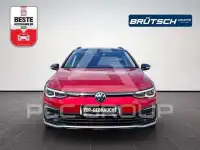 2024 Volkswagen GOLF
