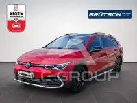 2024 Volkswagen GOLF