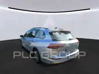 2024 Volkswagen GOLF
