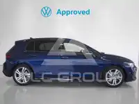 2024 Volkswagen GOLF