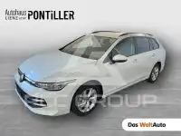 2024 Volkswagen GOLF