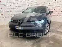 2024 Volkswagen GOLF