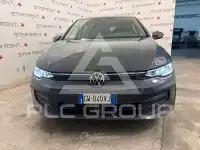 2024 Volkswagen GOLF