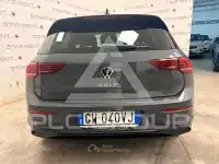 2024 Volkswagen GOLF