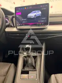 2024 Volkswagen GOLF