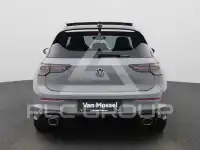 2024 Volkswagen GOLF