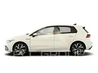 2024 Volkswagen GOLF