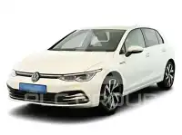 2024 Volkswagen GOLF