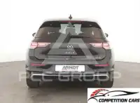 2024 Volkswagen GOLF