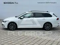 2024 Volkswagen GOLF