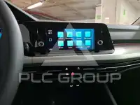2024 Volkswagen GOLF