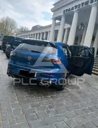 2024 Volkswagen GOLF