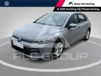 2024 Volkswagen GOLF