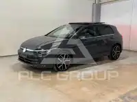 2024 Volkswagen GOLF