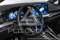 2024 Volkswagen GOLF