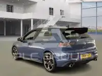 2024 Volkswagen GOLF