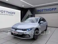 2024 Volkswagen GOLF