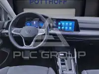 2024 Volkswagen GOLF