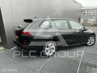 2024 Volkswagen GOLF