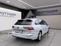 2024 Volkswagen GOLF