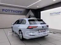 2024 Volkswagen GOLF