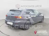 2024 Volkswagen GOLF