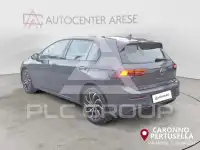 2024 Volkswagen GOLF
