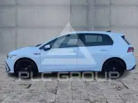 2024 Volkswagen GOLF