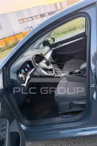 2024 Volkswagen GOLF