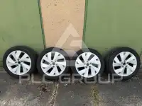 2024 Volkswagen GOLF